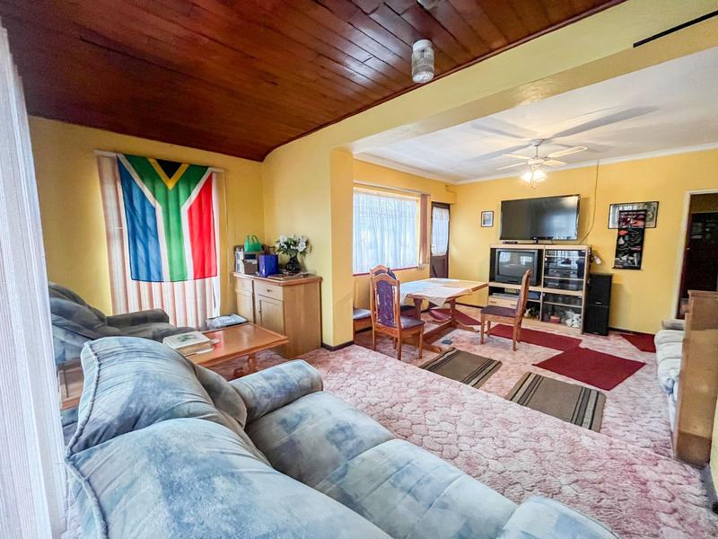 3 Bedroom Property for Sale in Montagues Gift Western Cape